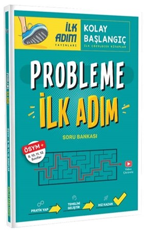 Probleme İlk Adım Soru Bankası