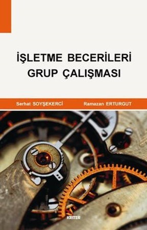 İşletme Becerileri Grup Çalışması