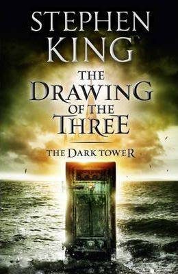 Dark Tower Ii The Drawing Of The Three
