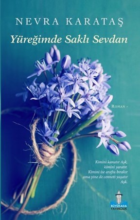 Yüreğimde Saklı Sevdan Ciltli