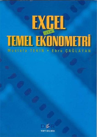 Excel Ile Temel Ekonometri
