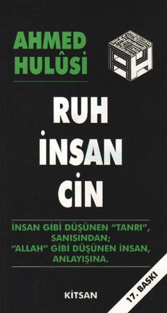 Ruh İnsan Cin