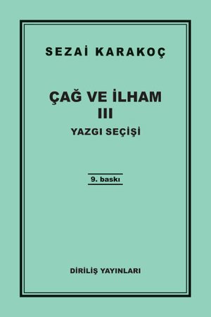 Çağ ve İlham 3