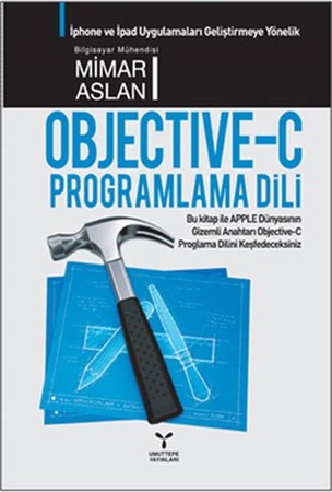 Objective C Programlama Dili