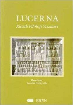 Lucerna Klasik Filoloji Yazıları