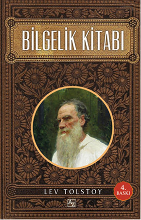Bilgelik Kitabı (Lev Tolstoy)