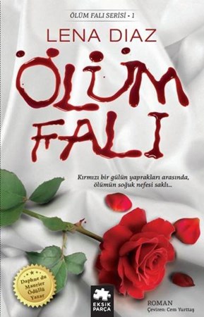 Ölüm Oyunları Serisi 1 Ölüm Falı