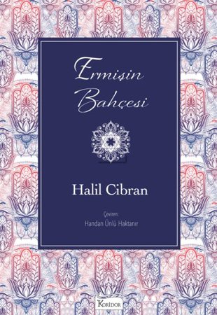 Ermişin Bahçesi (Bez Ciltli)