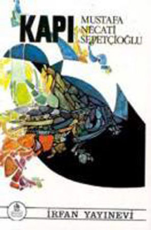 Dünki Türkiye 3. Kitap - Kapı