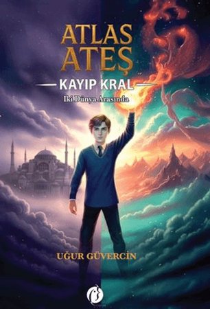Atlas Ateş - Kayıp Kral