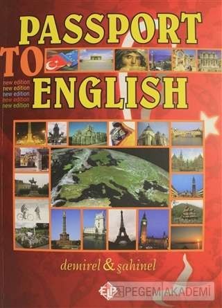 Passport To English