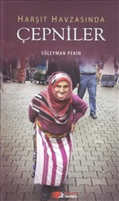 Harşit Havzasında Çepniler