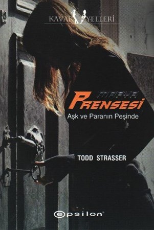 Mafya Prensesi Aşk Ve Paranın Peşinde