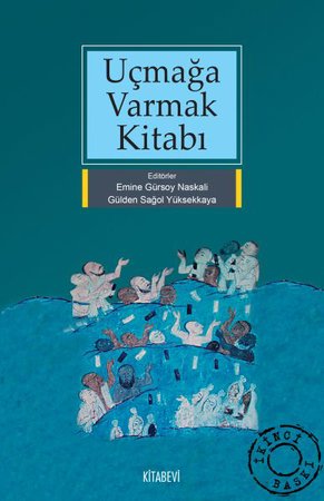 Uçmağa Varmak Kitabı