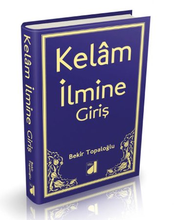 Kelam İlmine Giriş