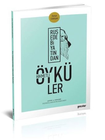 Rus Edebiyatından Hikmetli Öyküler