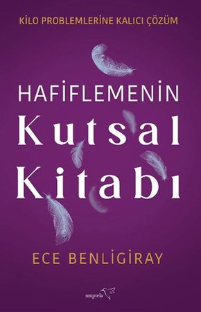 Hafiflemenin Kutsal Kitabı