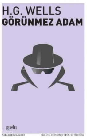 Görünmez Adam