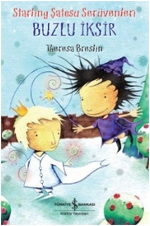 Starling Şatosu Serüvenleri Buzlu İksir