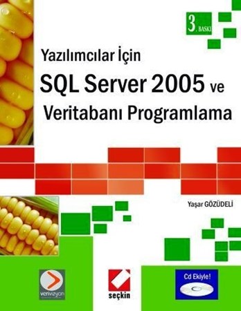 Yazılımcılar İçinsql Server 2005 Ve Veritabanı Programlama