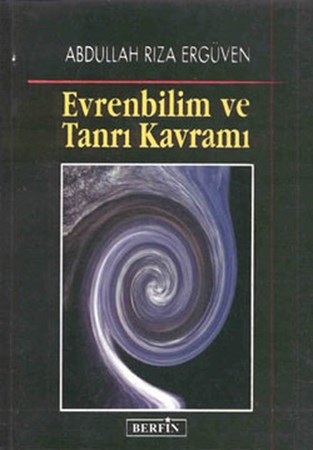 Evrenbilim Ve Tanrı Kavramı
