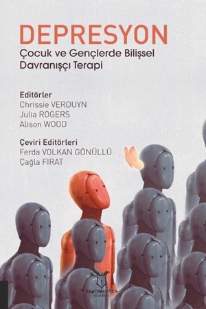 Depresyon - Çocuk ve Gençlerde Bilişsel Davranışçı Terapi