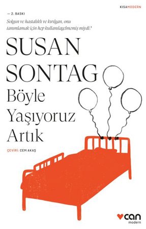 Böyle Yaşıyoruz Artık