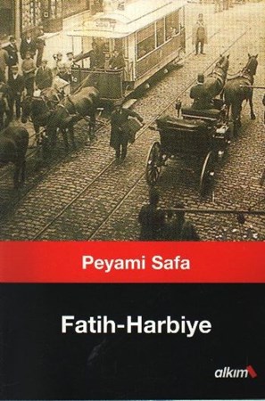 Fatih Harbiye