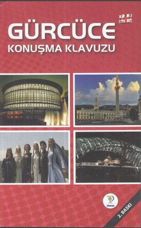 Gürcüce Konuşma Klavuzu