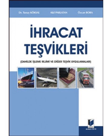 İhracat Teşvikleri
