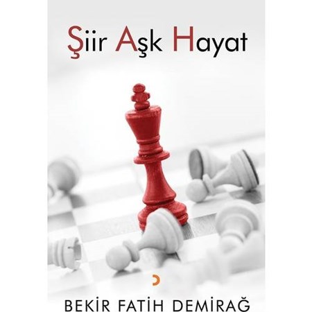 Şiir Aşk Hayat