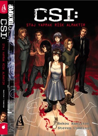 Csi Staj Yapmak Risk Almaktır