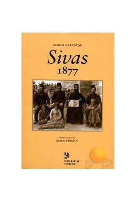 Sivas 1877