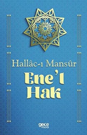 Ene'l Hak