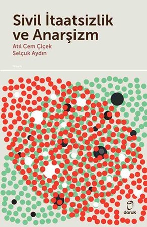 Sivil İtaatsizlik Ve Anarşizm