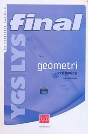 Ygs Lys Geometri Soru Bankası Yetkin Gündoğdu