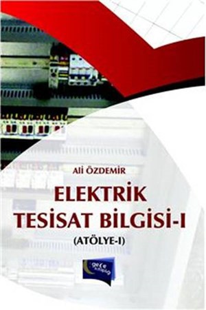 Elektrik Tesisat Bilgisi 1