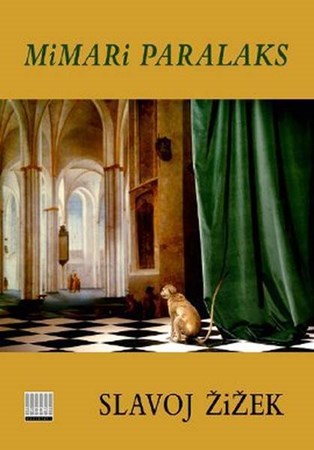 Mimari Paralaks