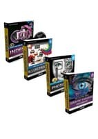 3D Tasarım Uzmanlığı Seti (4 Kitap Takım)