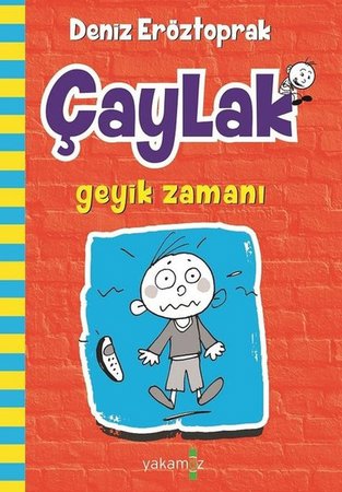 Çaylak - Geyik Zamanı