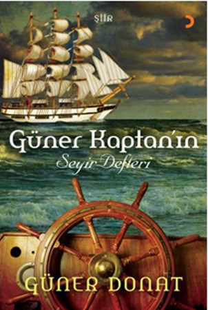 Güner Kaptan'ın Seyir Defteri