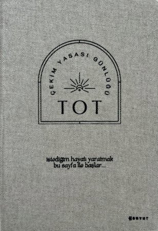 Çekim Yasası Günlüğü