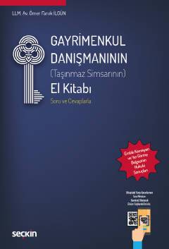 Gayrimenkul Danışmanının El Kitabı (Taşınmaz Simsarının)