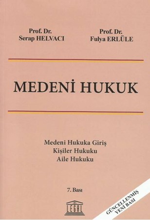 Medeni Hukuk