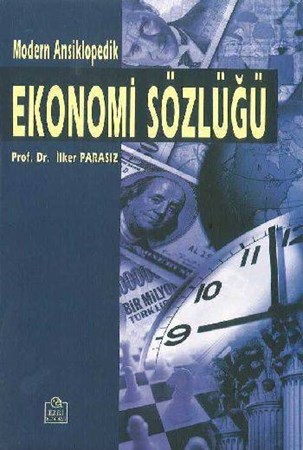 Modern Ansiklopedik Ekonomi Sözlüğü