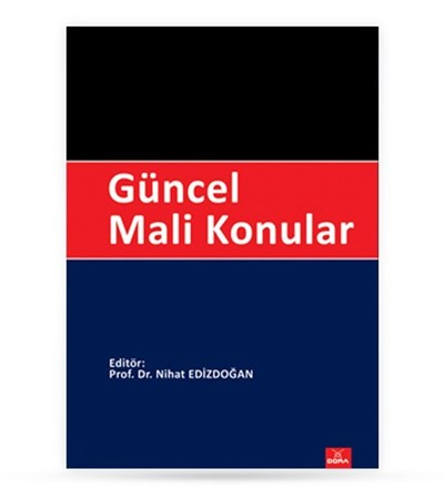 Güncel Mali Konular