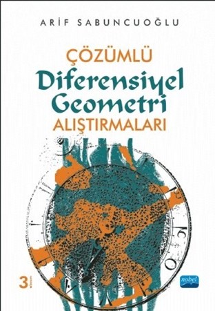 Çözümlü Diferensiyel Geometri Alıştırmaları