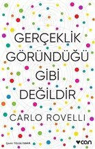 Gerçeklik Göründüğü Gibi Değildir