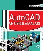 Autocad Ve Uygulamaları