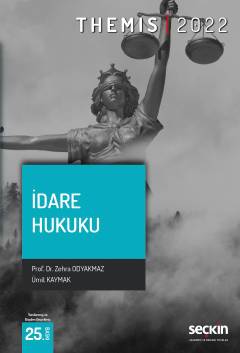 Themis İdare Hukuku